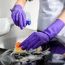 Produkty spożywcze niezbędne podczas świątecznych porządków