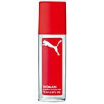 Red & White Woman - deodorant natural spray