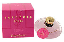Baby Doll EDT