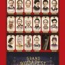 “Grand Budapest Hotel”, Wes Anderson