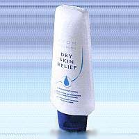 Dry Skin Relief - Nawilżający żel pod prysznic do suchej skóry