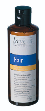 Volume Shampoo - Szampon powiększający objętość włosów