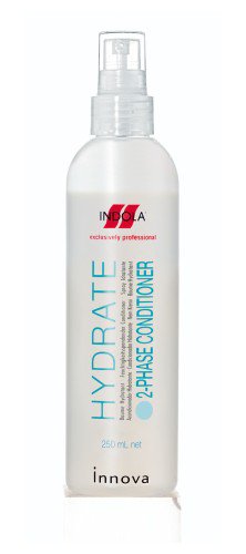 Innova Hydrate, 2-Phase Conditioner - dwufazowa odżywka do włosów normalnych i zniszczonych