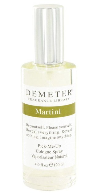 Demeter, Martini EDC