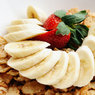 Deser bananowy