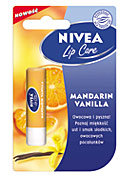 Lip Care - Mandarin Vanilla