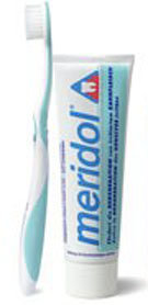 Meridol - Pasta do zębów