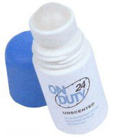 On Duty - Bezwonny antyperspiracyjny dezodorant kulkowy