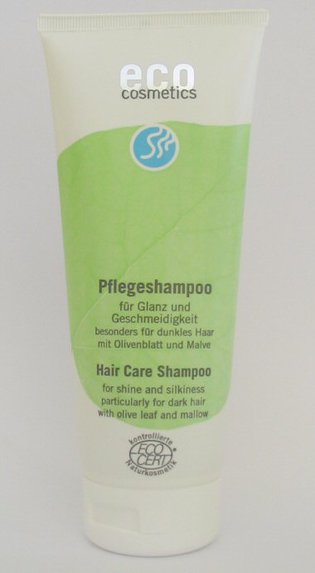 Ekologiczny szampon pielęgnacyjny