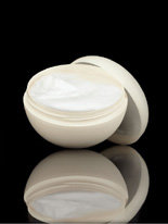 Pearl Body Cream - Perłowy krem do ciała