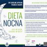 "Dieta nocna" Coroline Apovian
