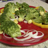 Dieta warzywno owocowa