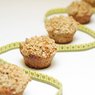 Muffinki dobre dla figury