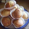 Dietetyczne muffinki