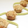 Dietetyczne muffinki, czyli łakoć dla odchudzających się