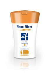 Nano Effect - Maska do włosów regenerująca