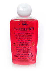 Synesis - Frutta - Żel do mycia ciała