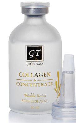 Collagen Concentrate - kolagen