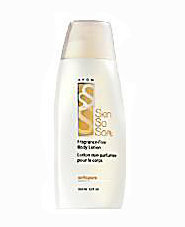 Skin So Soft - Soft & Pure - Fragrance free body lotion - balsam do ciała dla skóry wrażliwej