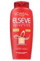 Elseve - Color Vive - szampon pielegnacyjny