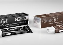 CharmGel – Żelowa farba do brwi i rzęs