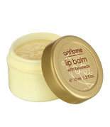 Beeswax Lip Balm - Balsam do ust z woskiem pszczelim