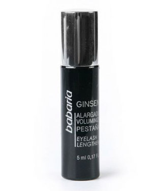 Ginseng Eyelash Lenghtener - serum pogrubiające i wzmacniające rzęsy