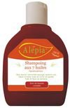 Shampoing aux 7 huiles - szampon na bazie 7 olejów