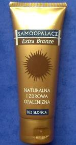 Extra Bronze - Samoopalacz