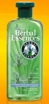 Herbal Essences - Szampon przeciwłupieżowy