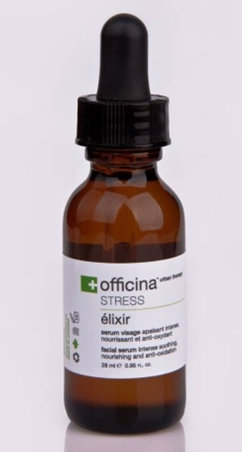 Stress Elixir - serum do twarzy