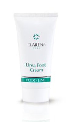 Urea Foot Cream - intensywnie nawilżający krem do stóp