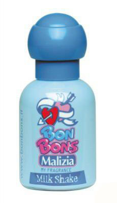 Bon Bons - Milk Shake EDT