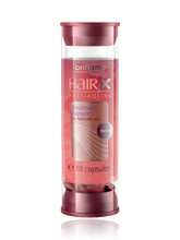 HairX Anti-ageing Treatment Capsules - serum przeciwstarzeniowe do włosów w kapsułkach