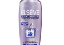 Elseve Volume Collagene- szampon nadający objętość