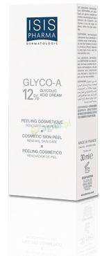 Glyco-A - peeling kosmetyczny z 12% kwasem glikolowym