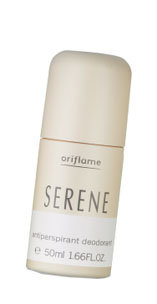 Serene - Kulkowy dezodorant antyperspiracyjny