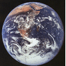 Word of the day: earth
