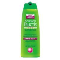 Fructis - Color Resist - szampon wzmacniający do częstego stosowania
