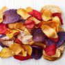 Warzywne chipsy idealną dietetyczną przekąską? Wcale nie!