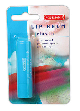 Lip Balm Classic