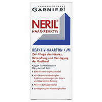 Neril Haar - Reaktiv