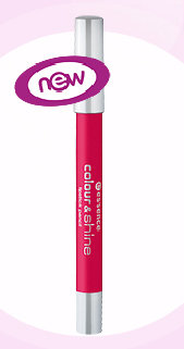 Colour & Shine Lipstick pencil - pomadka w kredce