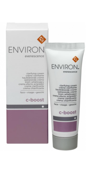 Environ, C - Boost (Krem dla cery z hiperpigmentacją i problemami naczynkowymi)