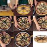 Od dziś podział pizzy staje się dziecinnie prosty