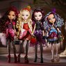 Ever After High™, czyli bunt w świecie bajek! Za kim jesteś – za Rebelsami czy Royalsami?