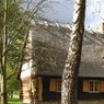 Bajkowy domek