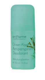 Ocean Algae - dezodorant antyperspiracyjny