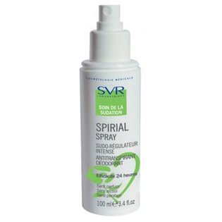 Spirial Spray - dezodorant