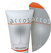 Accos - żel przeciwtrądzikowy